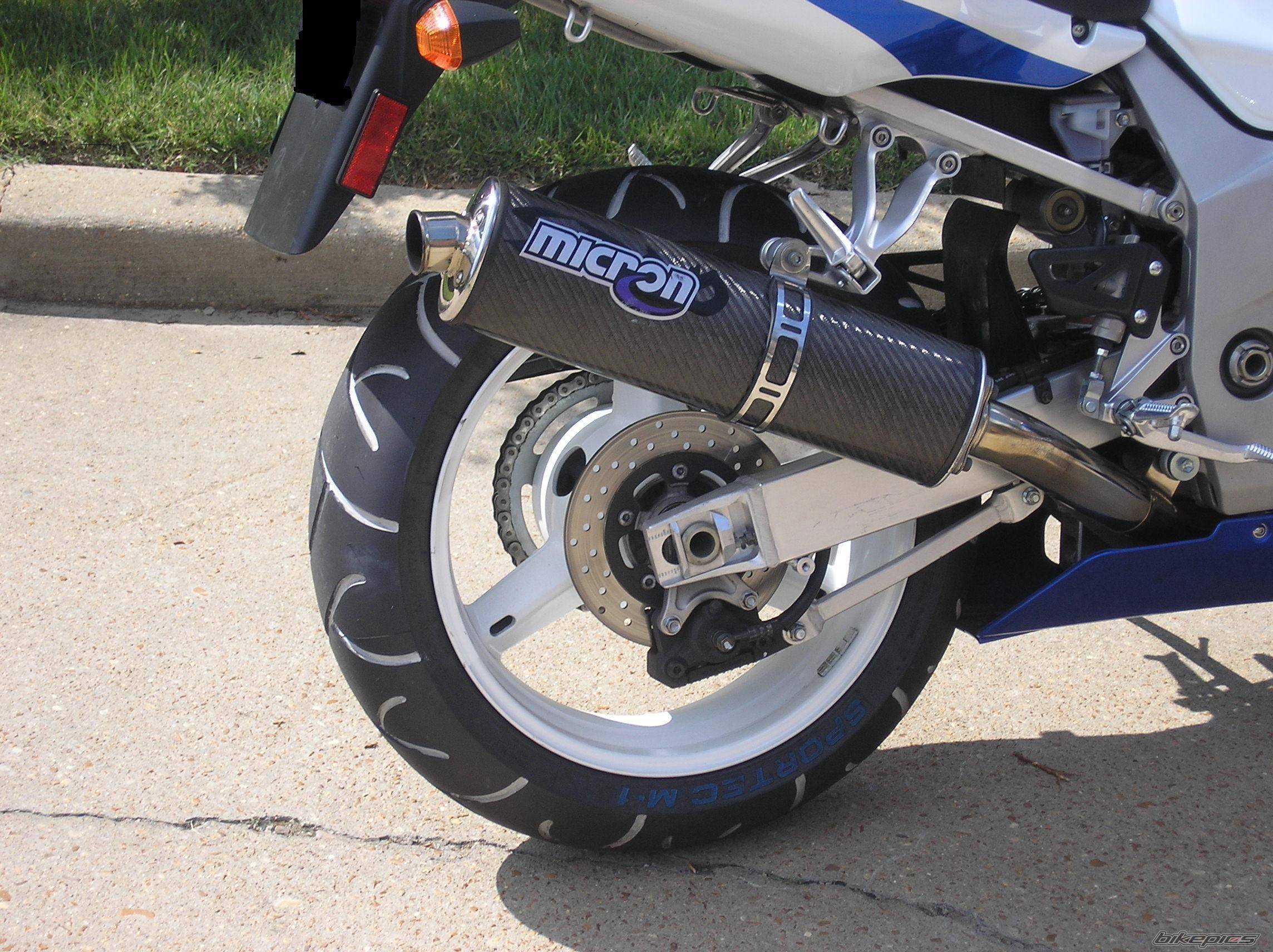 Bike Photo 440783