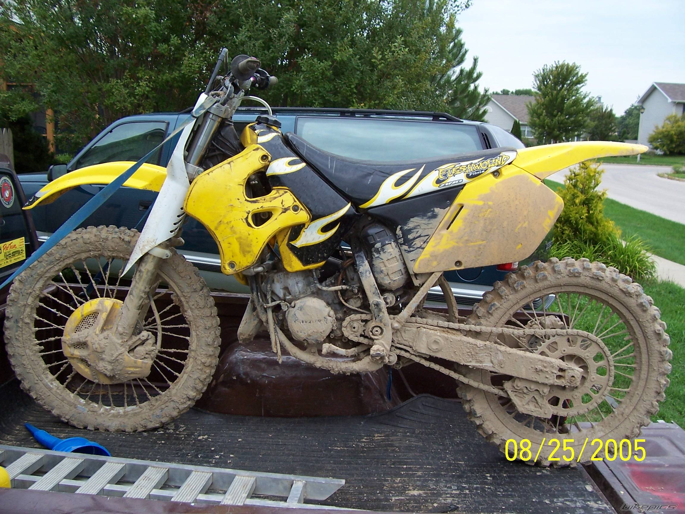 Bike Photo 440806