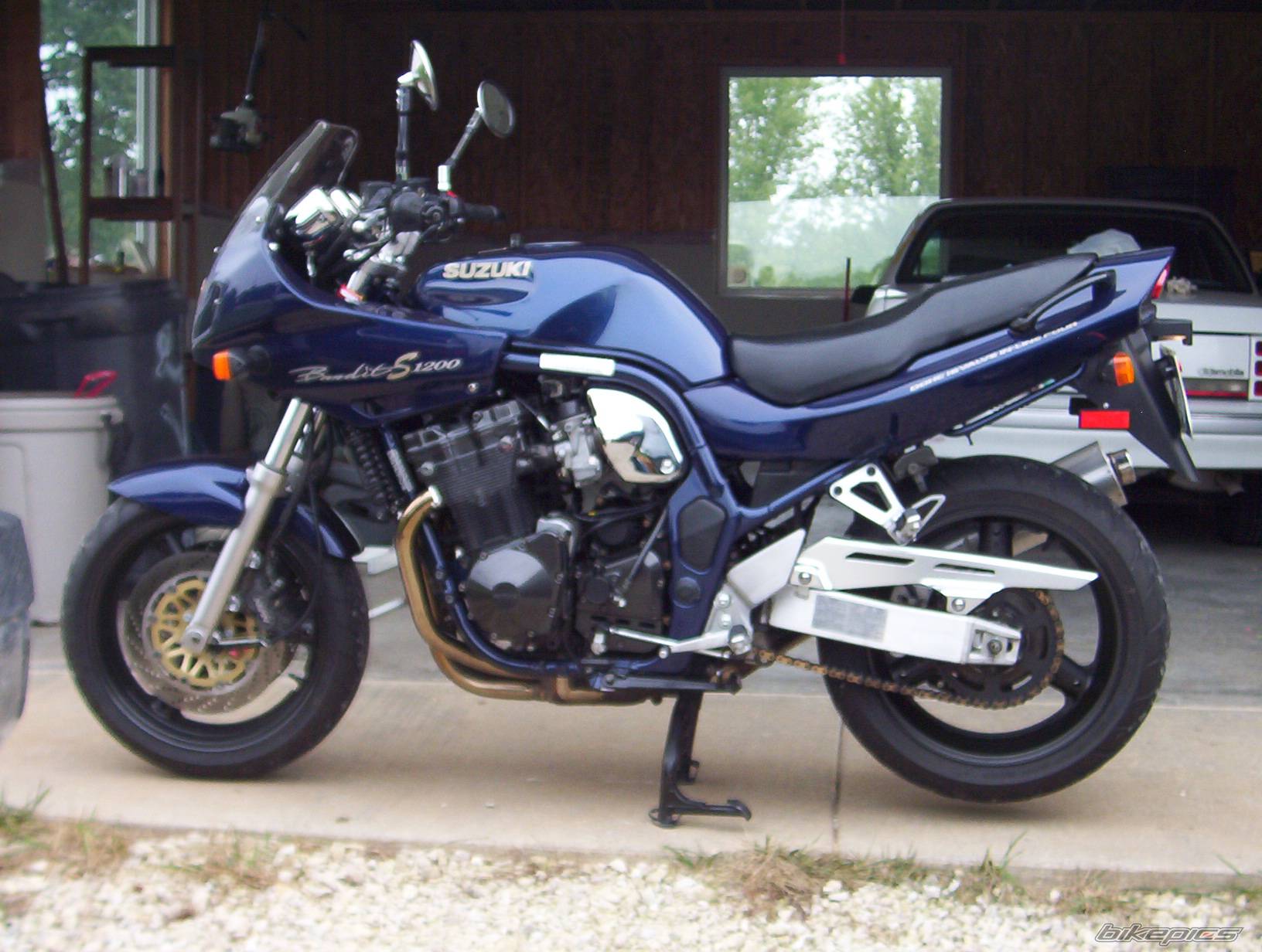 Bike Photo 440826