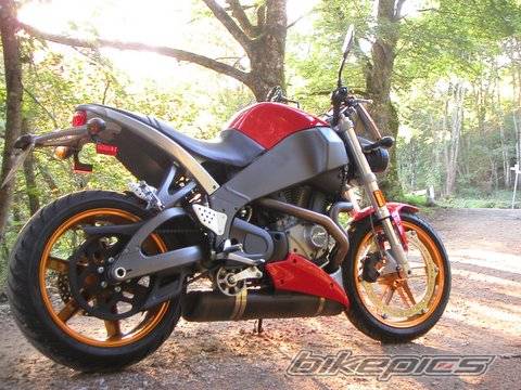 Bike Photo 440870