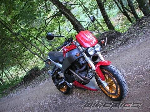 Bike Photo 440872