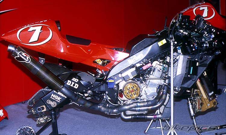 Bike Photo 44088