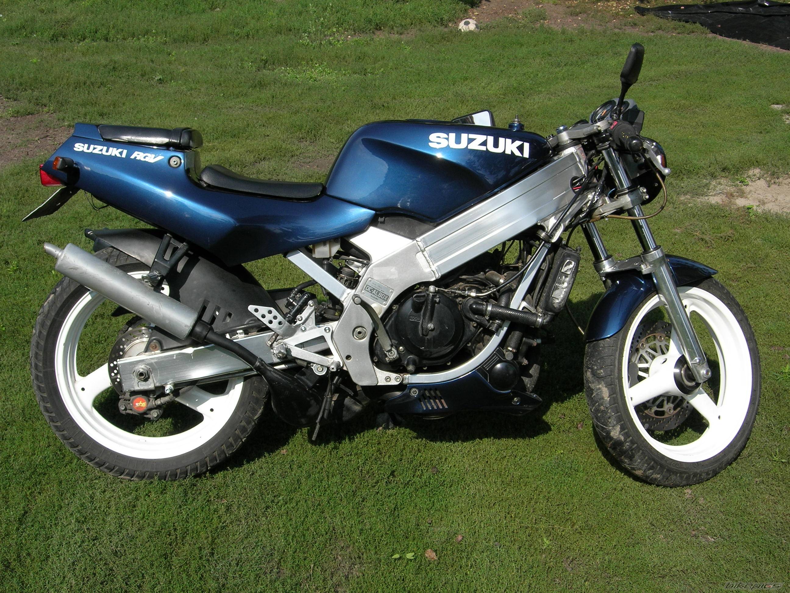 Bike Photo 440897