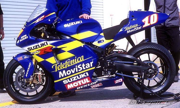 Bike Photo 44090
