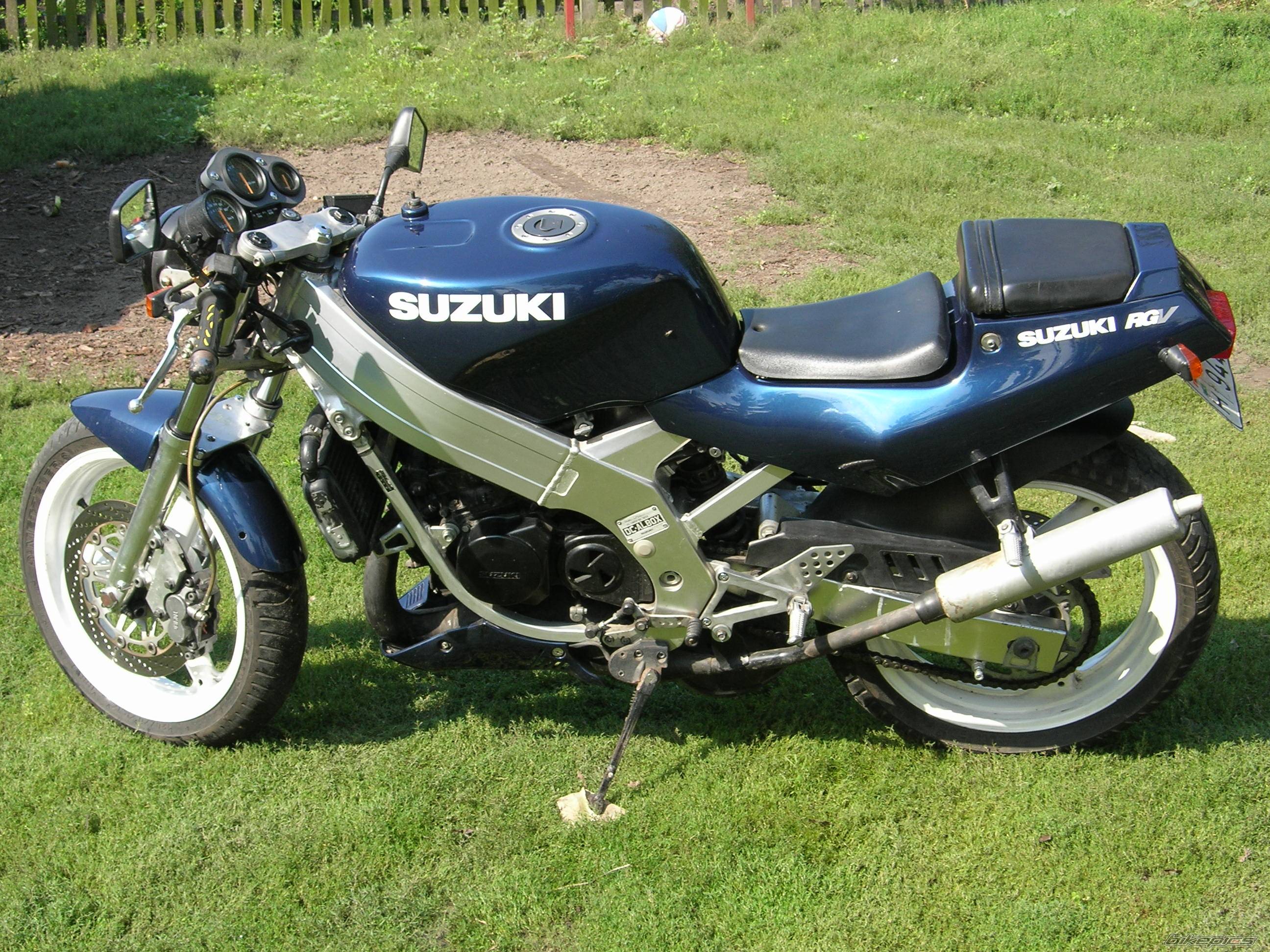 Bike Photo 440903