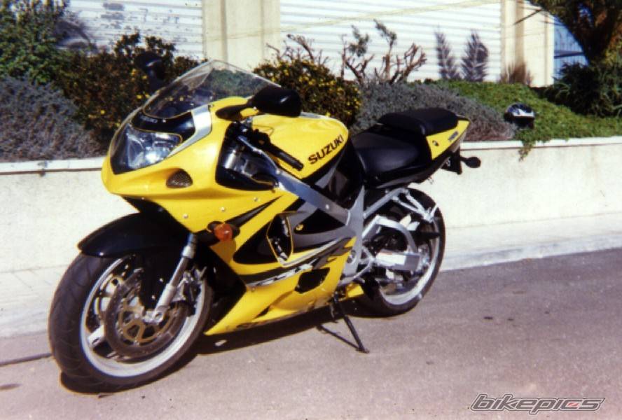 Bike Photo 44094