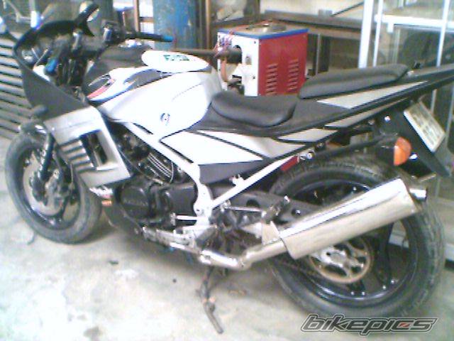 Bike Photo 440951
