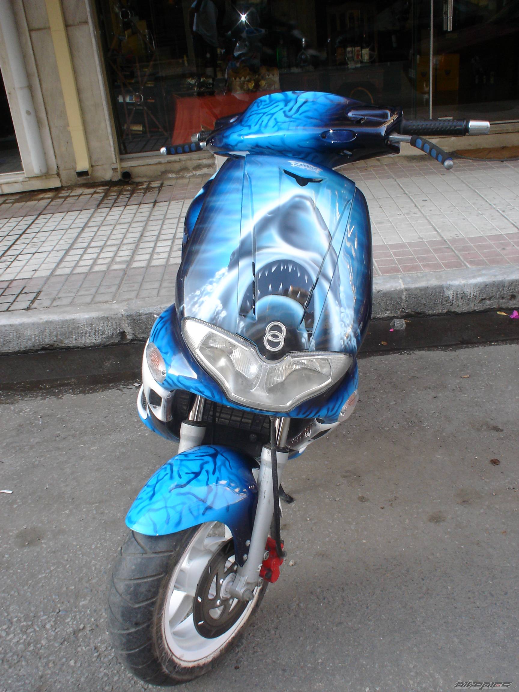 Bike Photo 440966