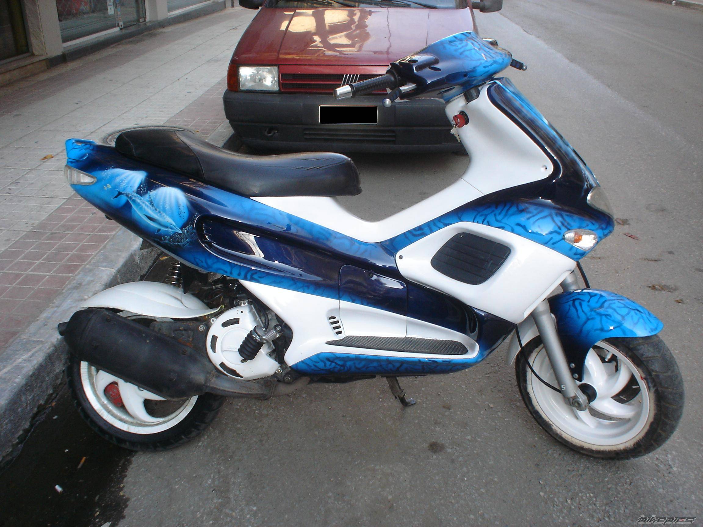Bike Photo 440968