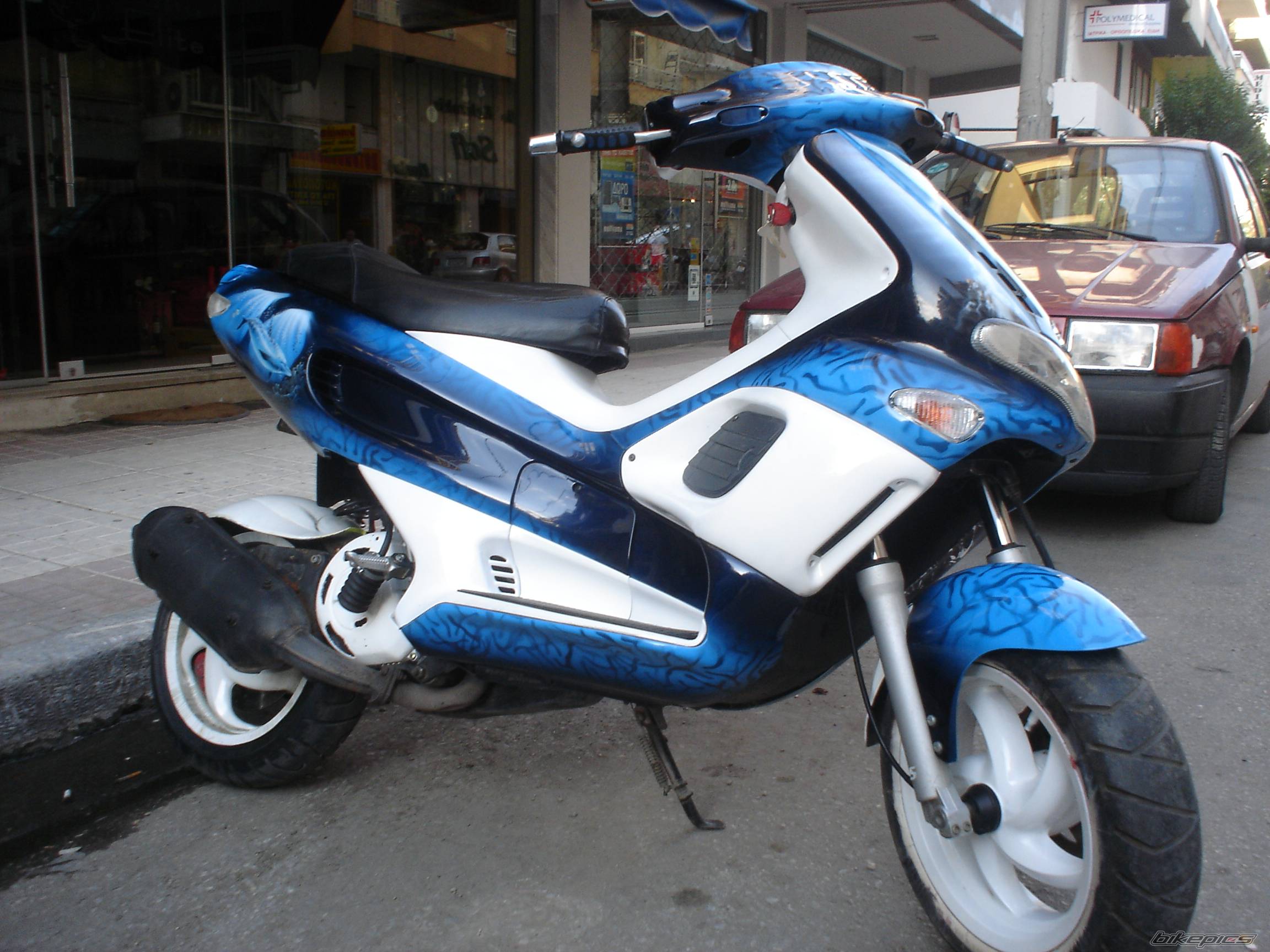 Bike Photo 440969