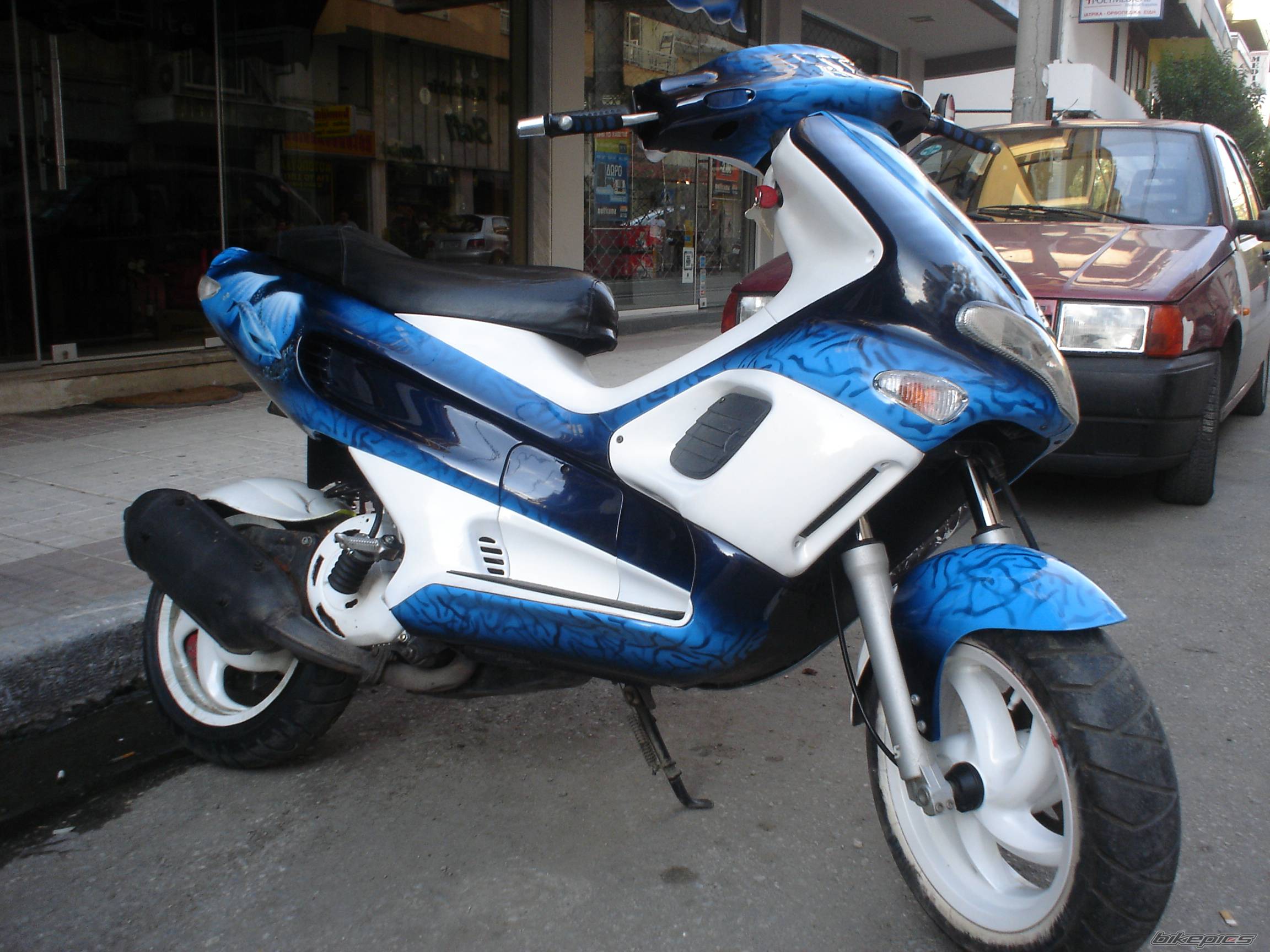 Bike Photo 440971