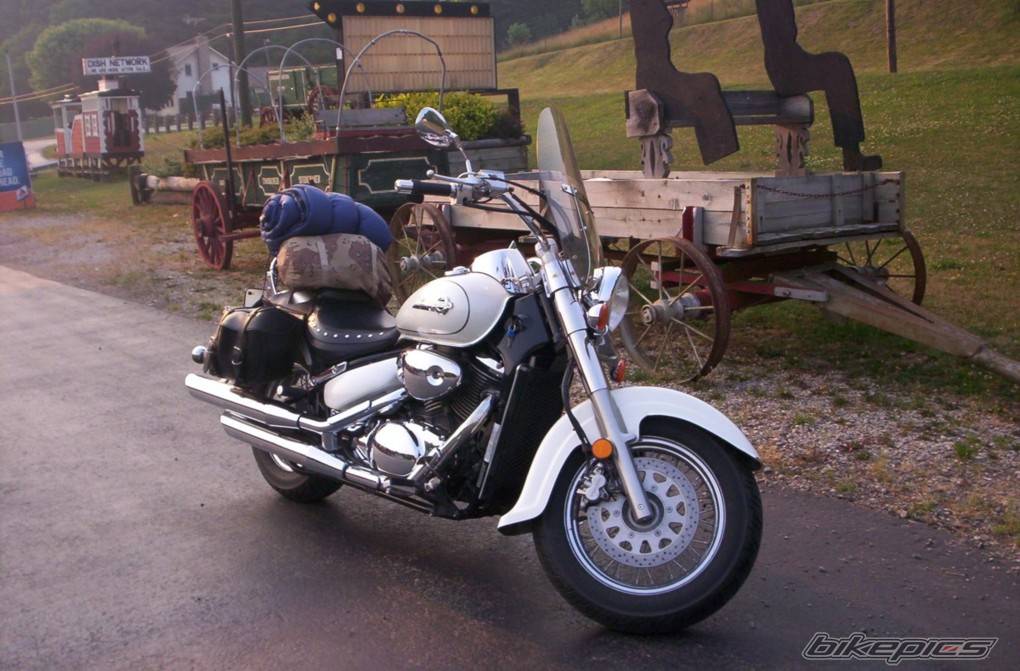 Bike Photo 440973