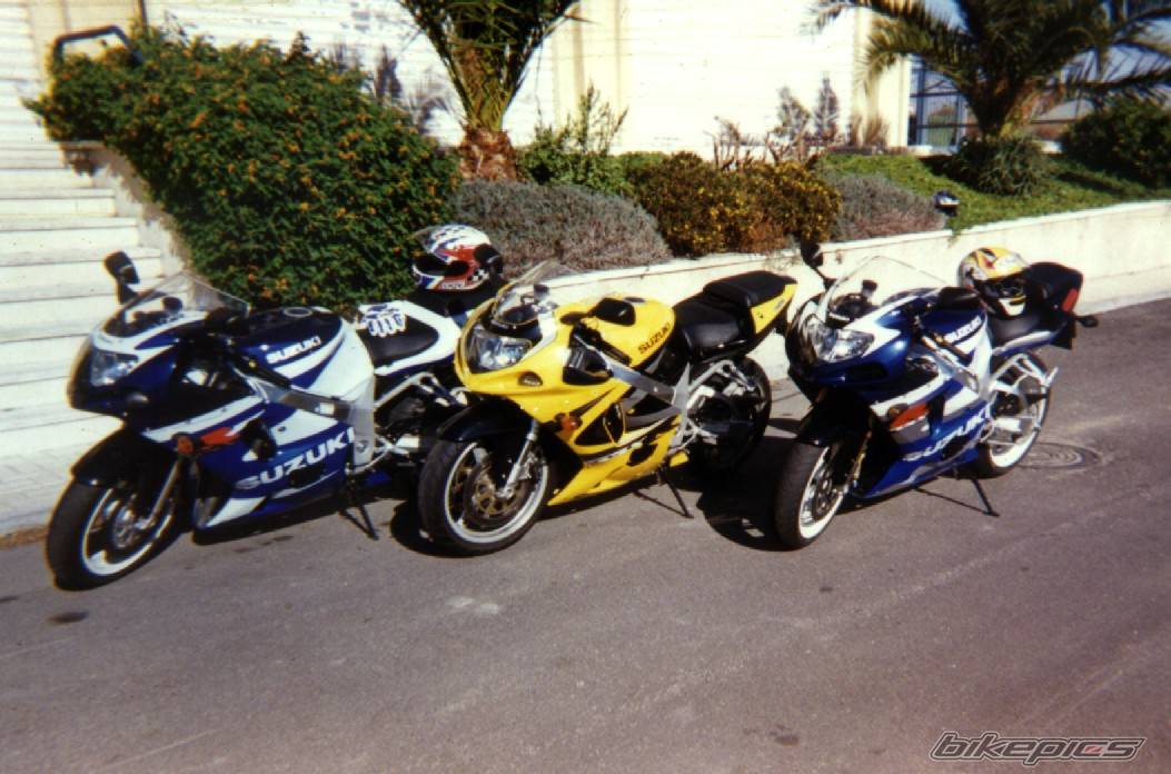 Bike Photo 44098