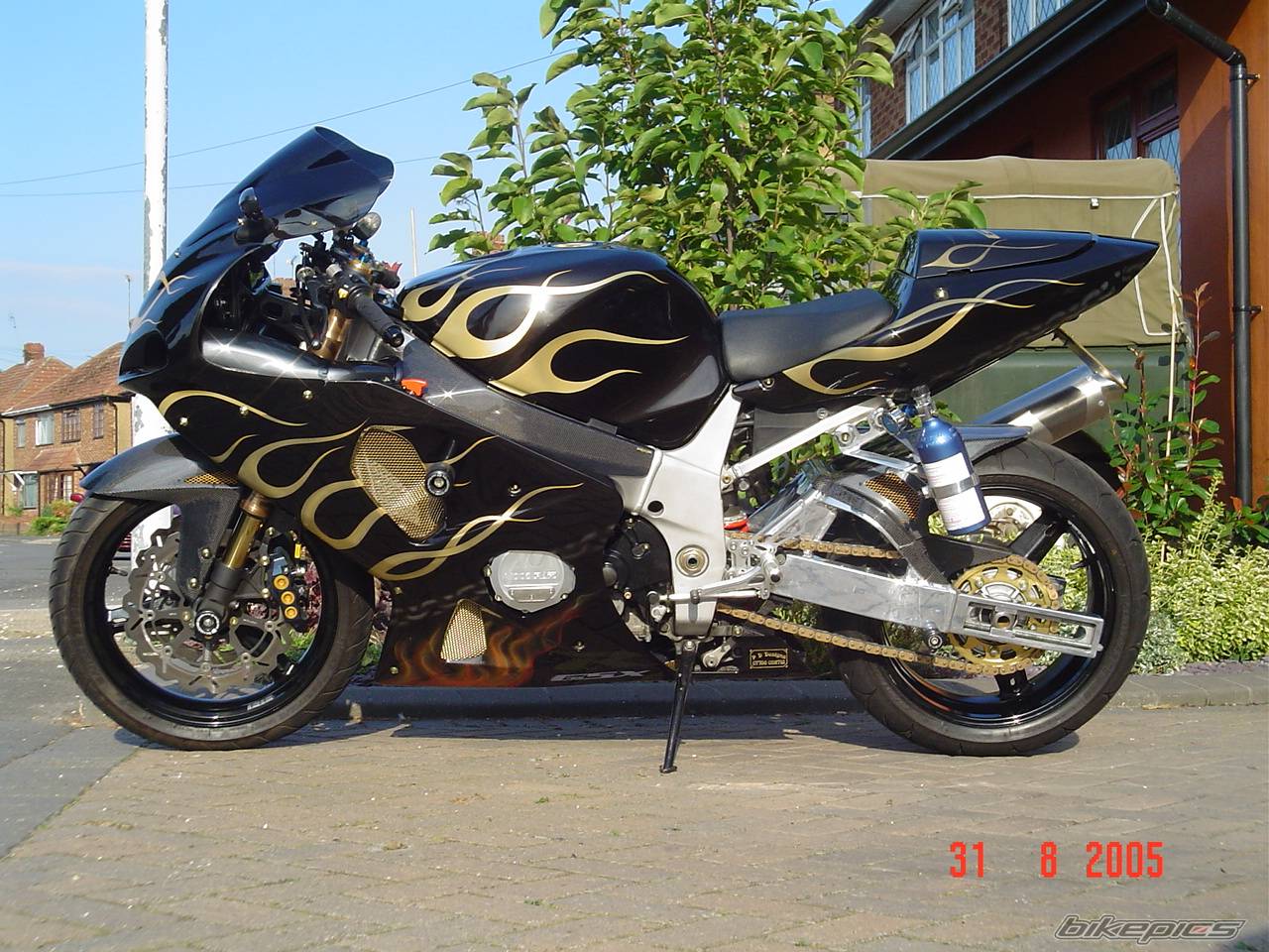 Bike Photo 440985