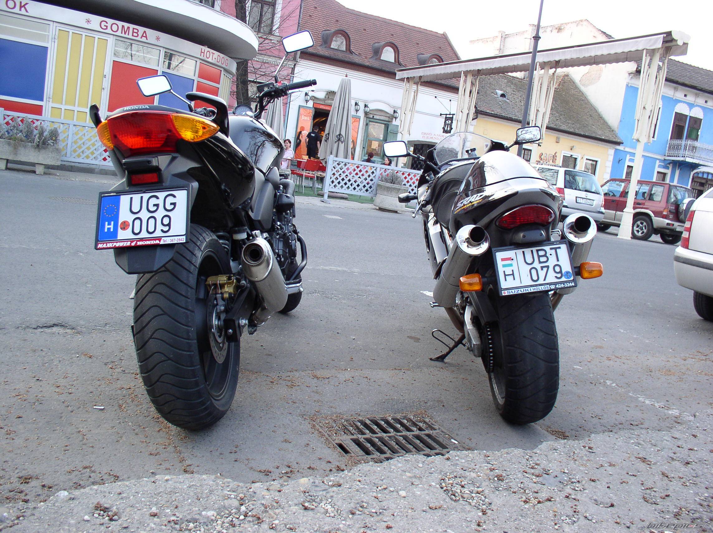 Bike Photo 441010