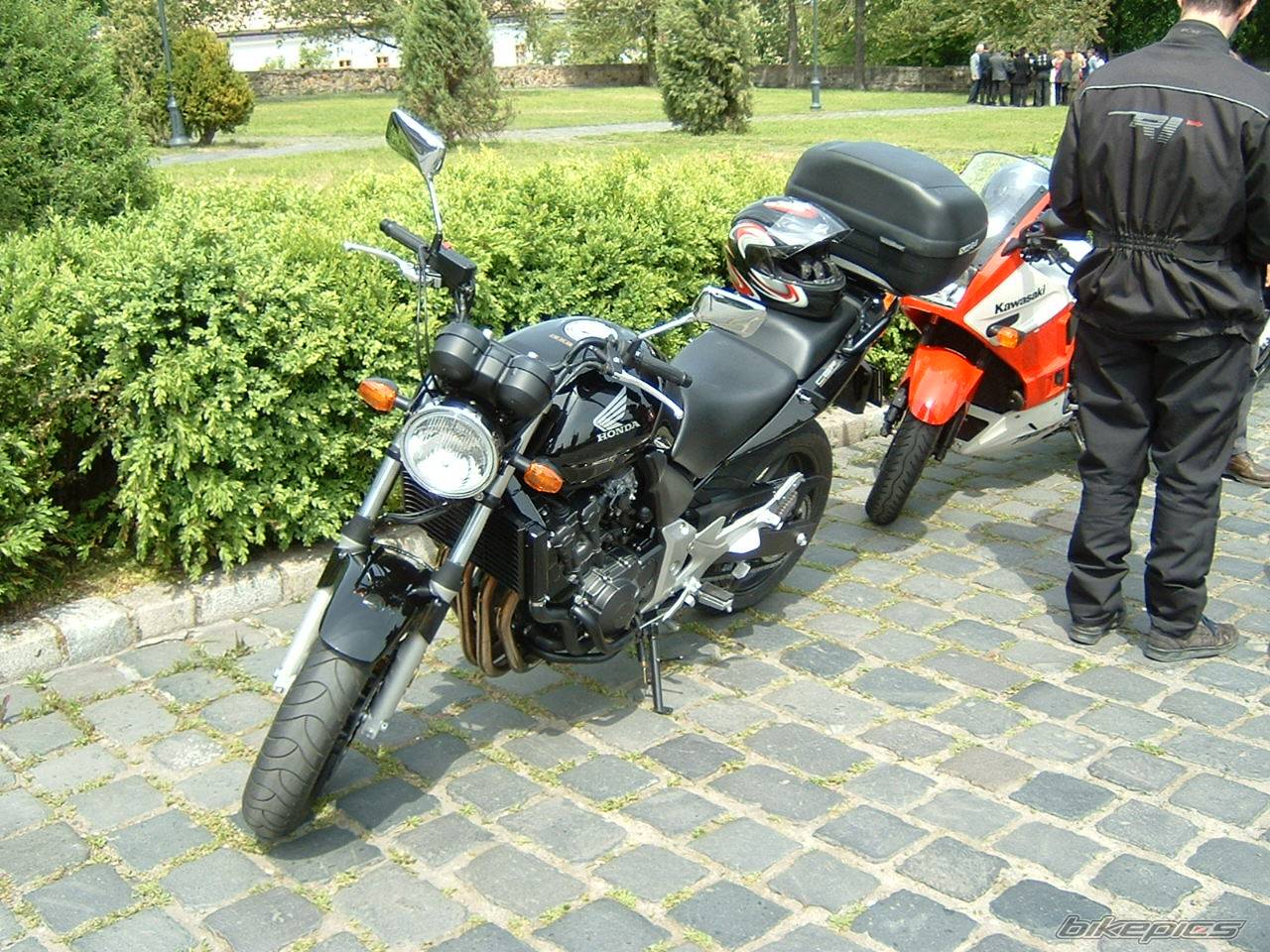 Bike Photo 441019