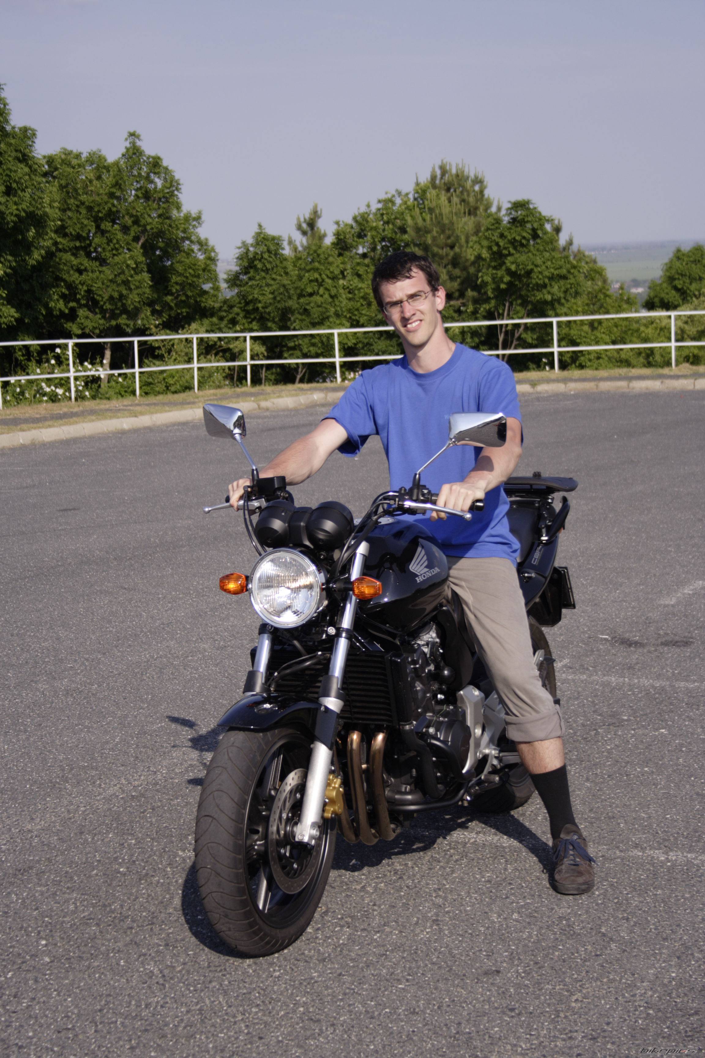 Bike Photo 441022