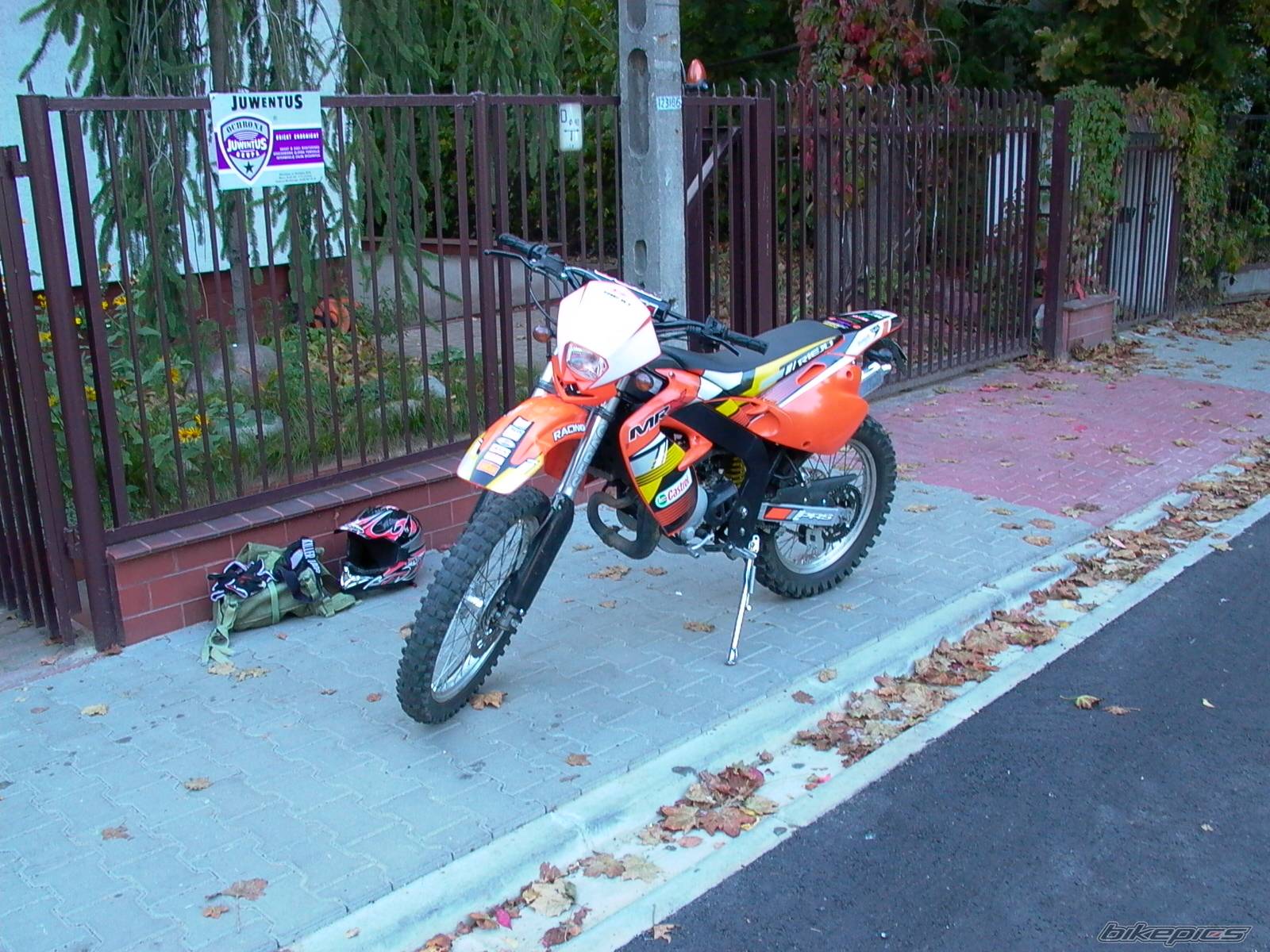 Bike Photo 441023