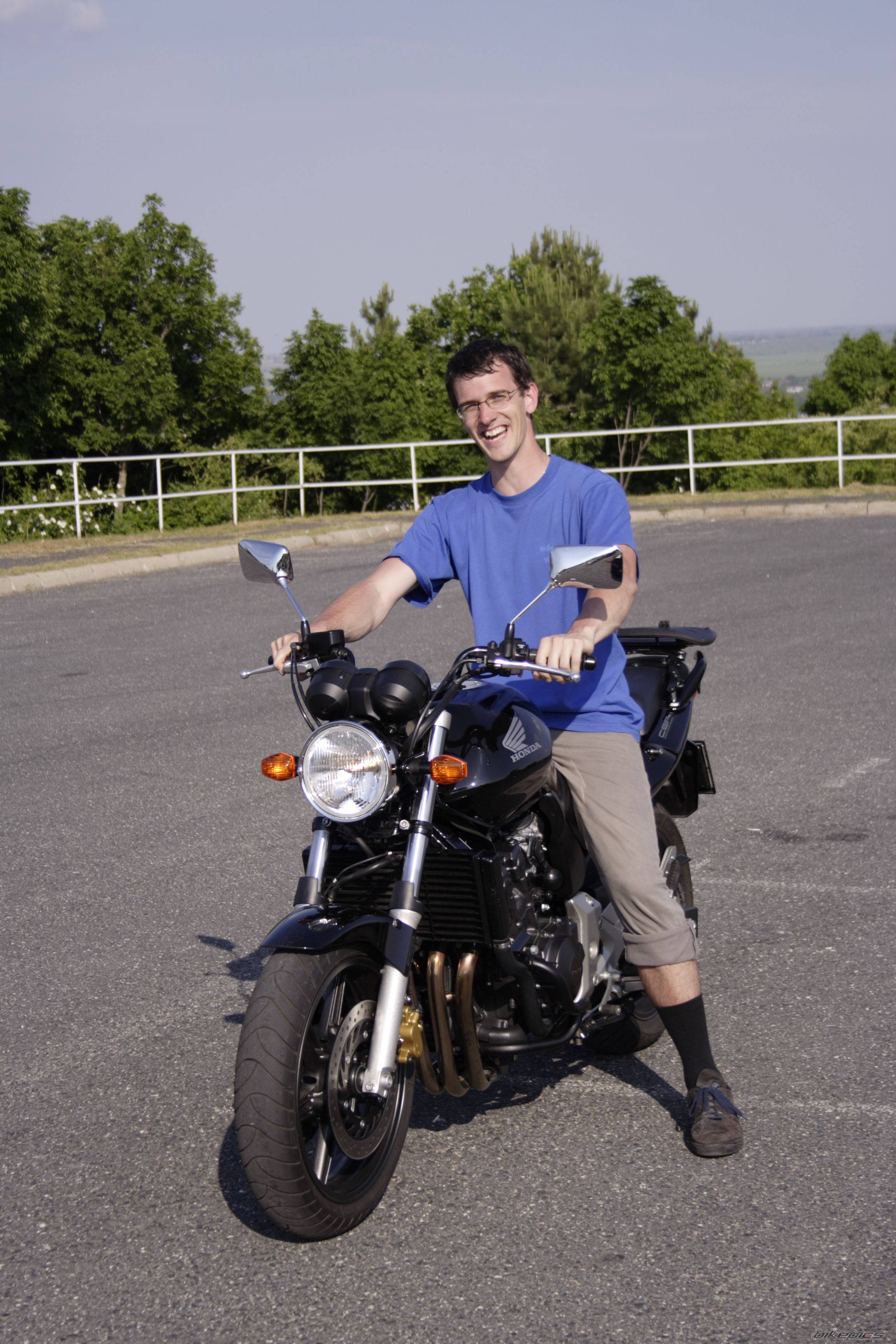 Bike Photo 441026