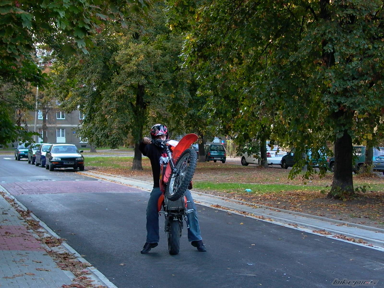 Bike Photo 441029