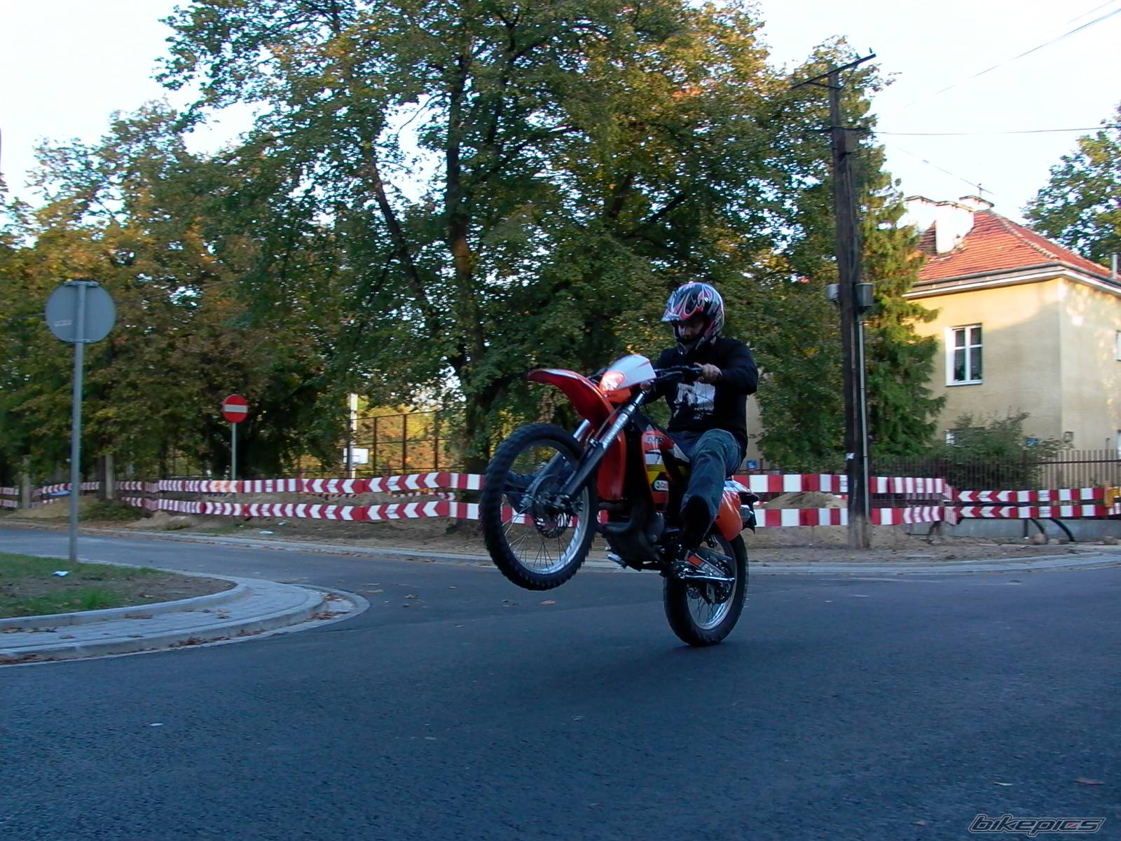 Bike Photo 441030