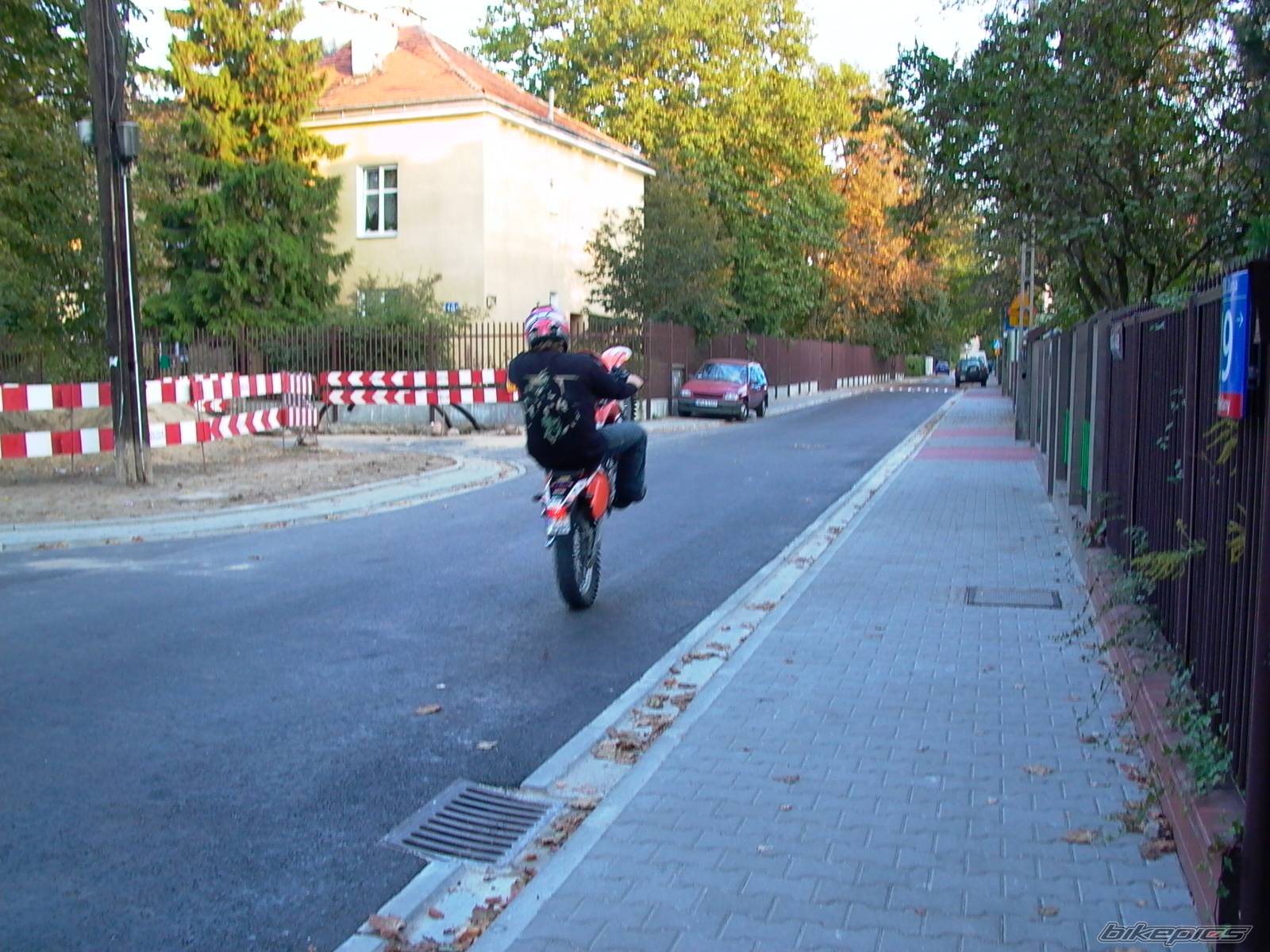 Bike Photo 441032