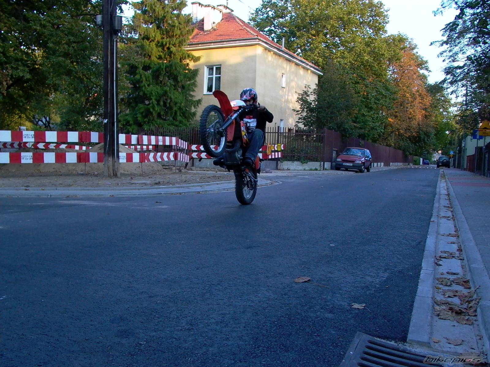 Bike Photo 441033