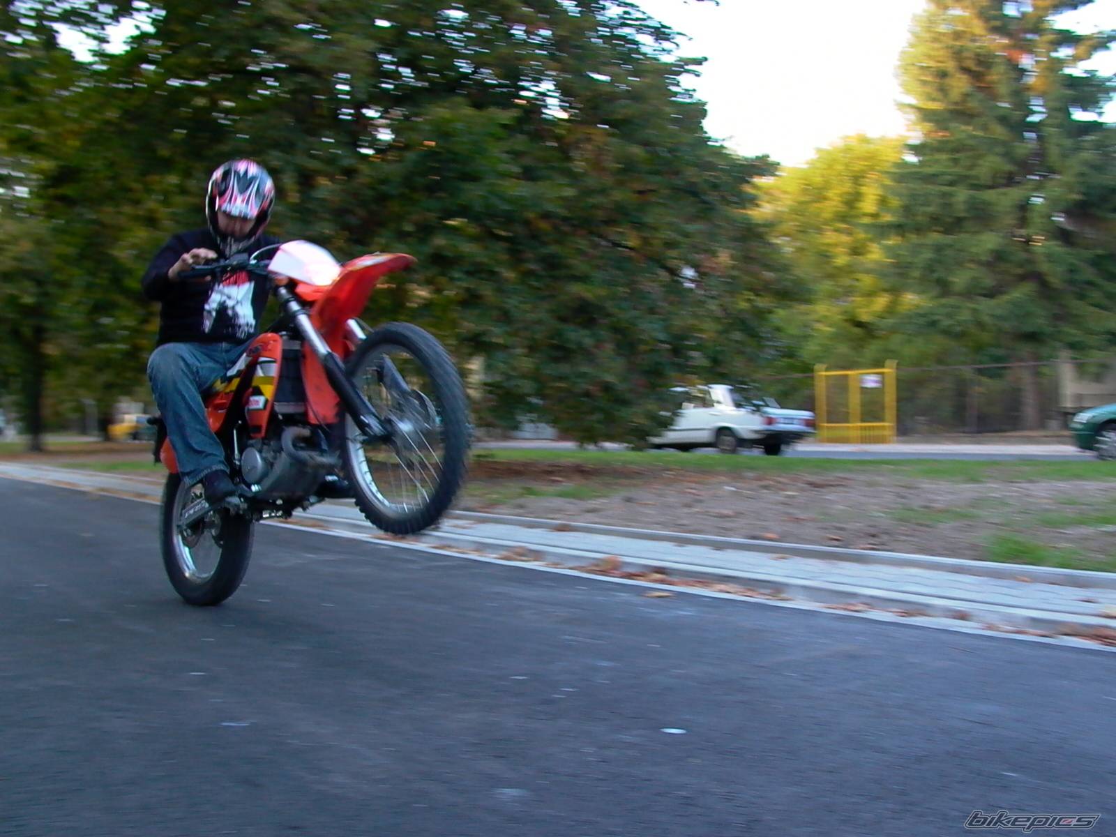 Bike Photo 441034