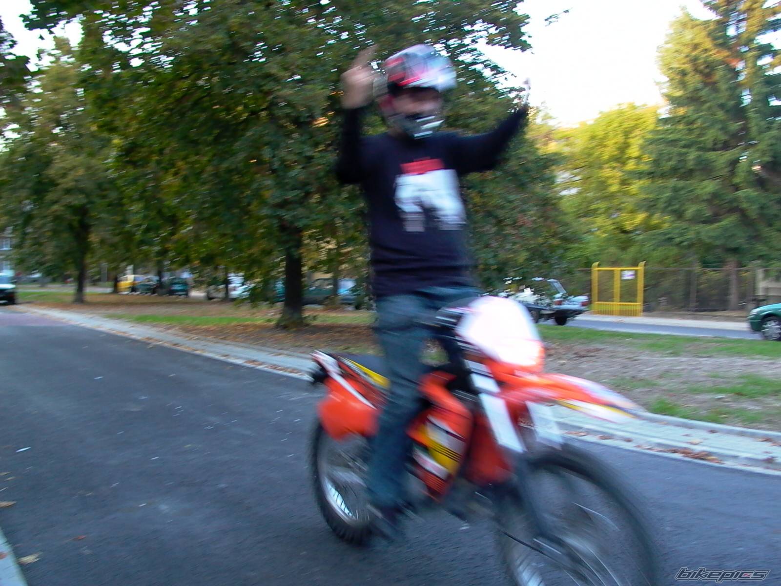 Bike Photo 441036