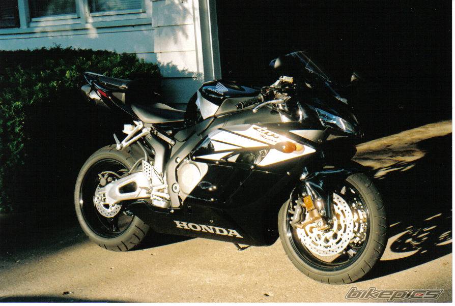 Bike Photo 441038