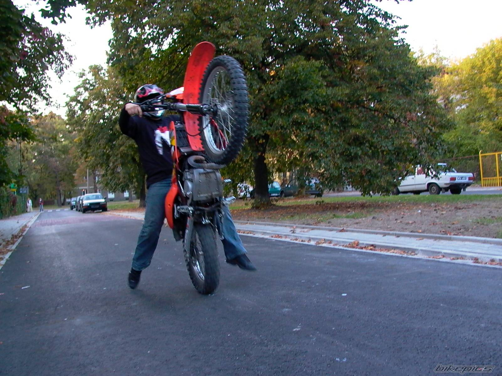 Bike Photo 441040
