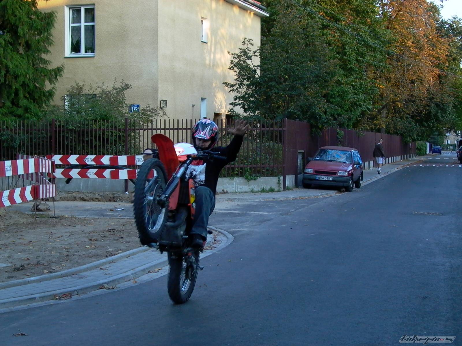Bike Photo 441042