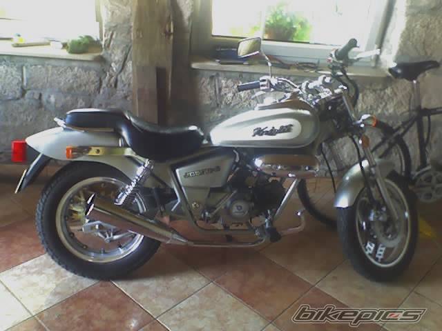 Bike Photo 441043