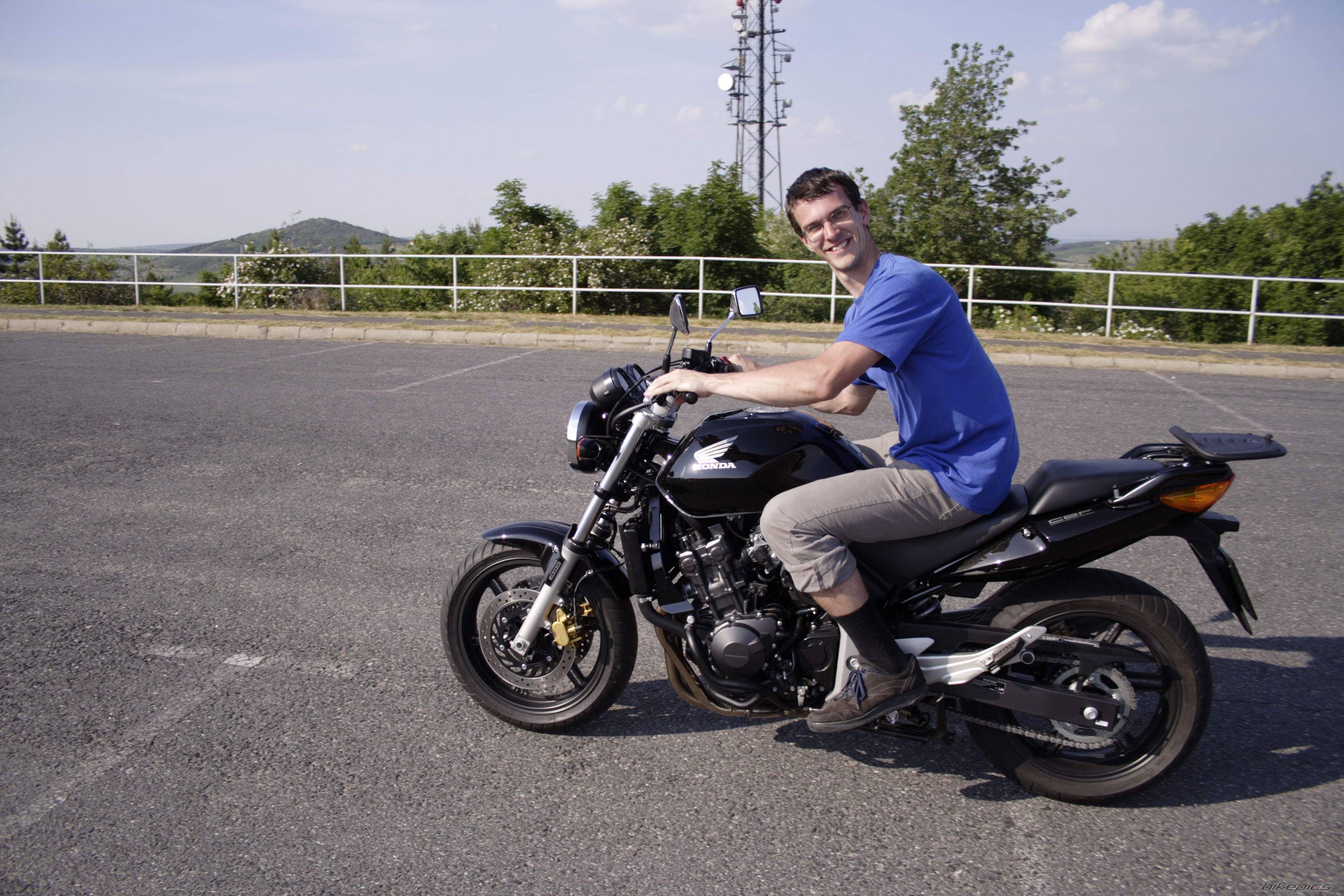 Bike Photo 441048