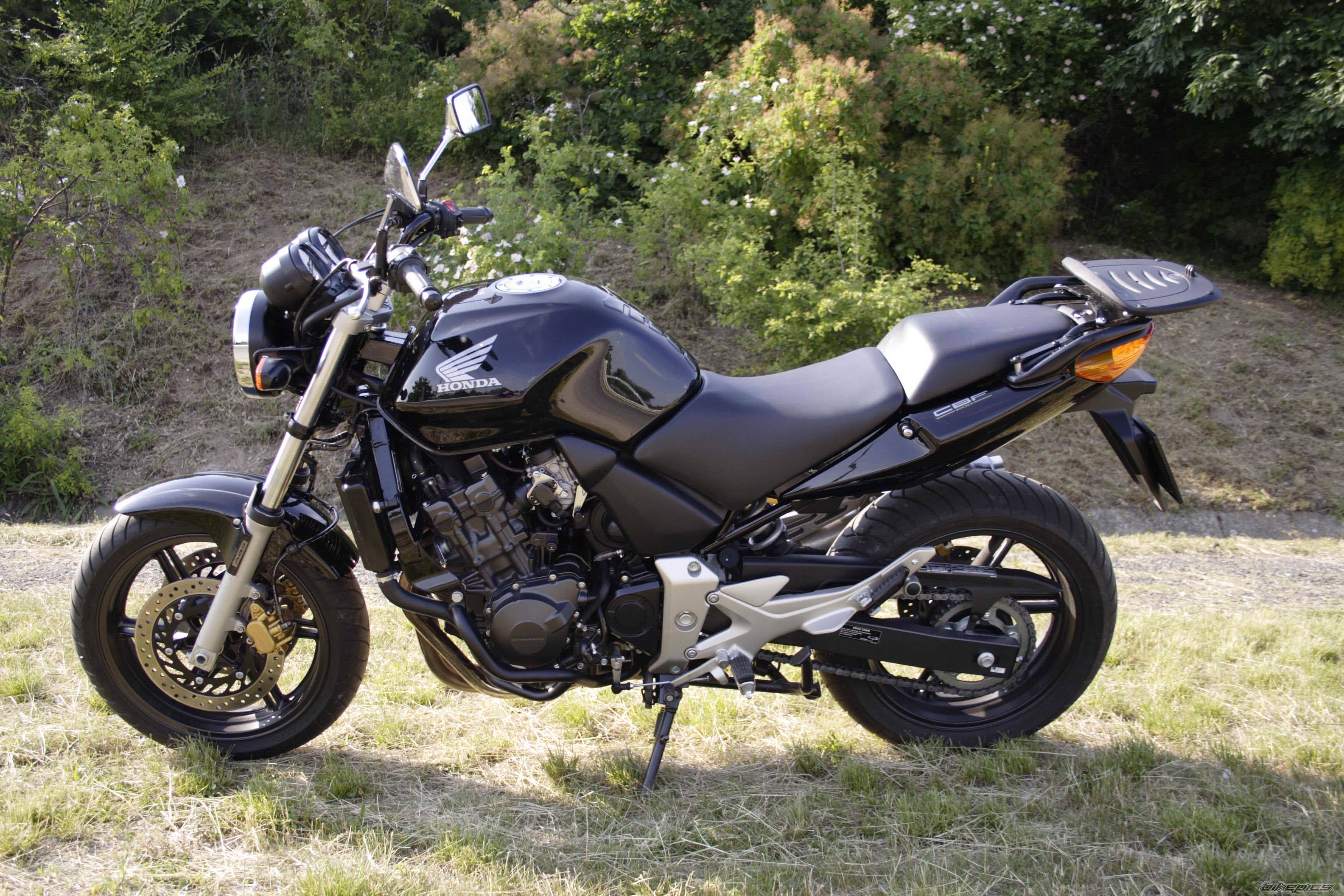 Bike Photo 441055