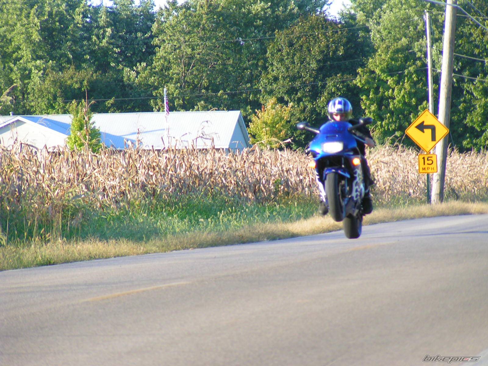 Bike Photo 441058