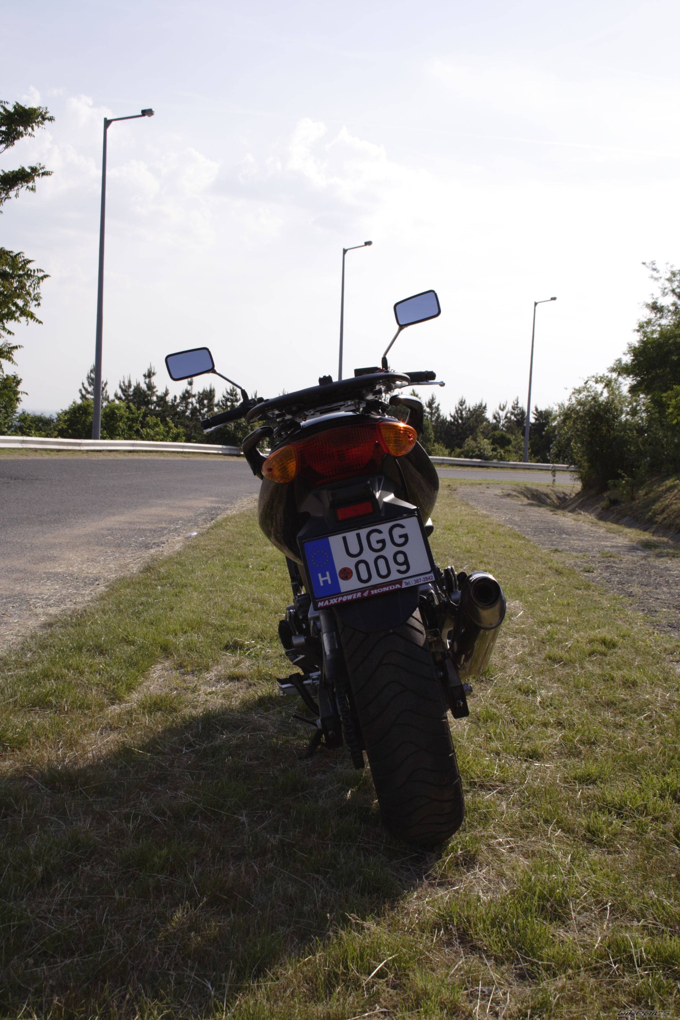 Bike Photo 441062