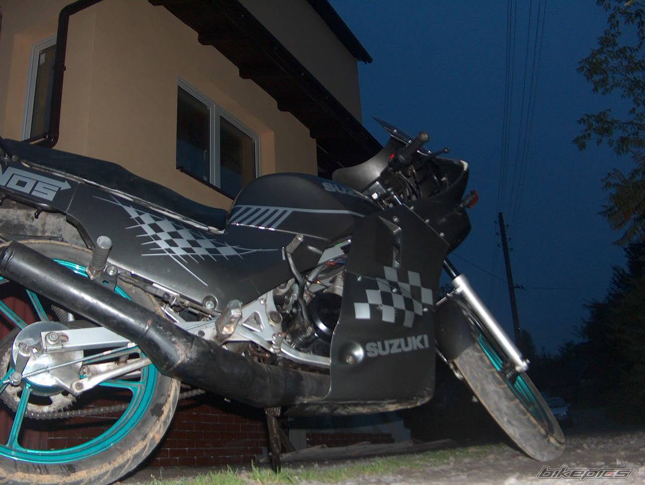 Bike Photo 441064