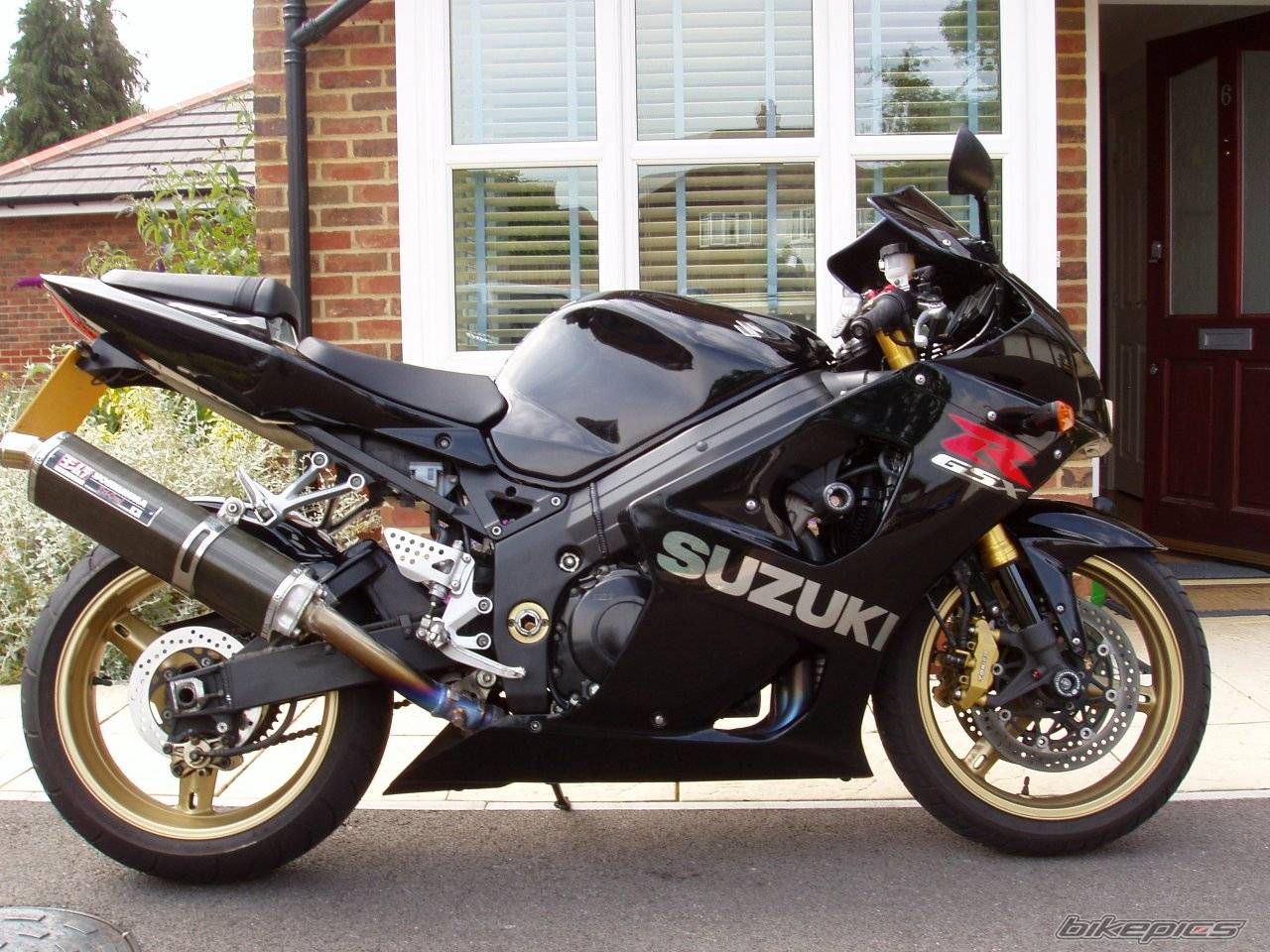 Bike Photo 441079