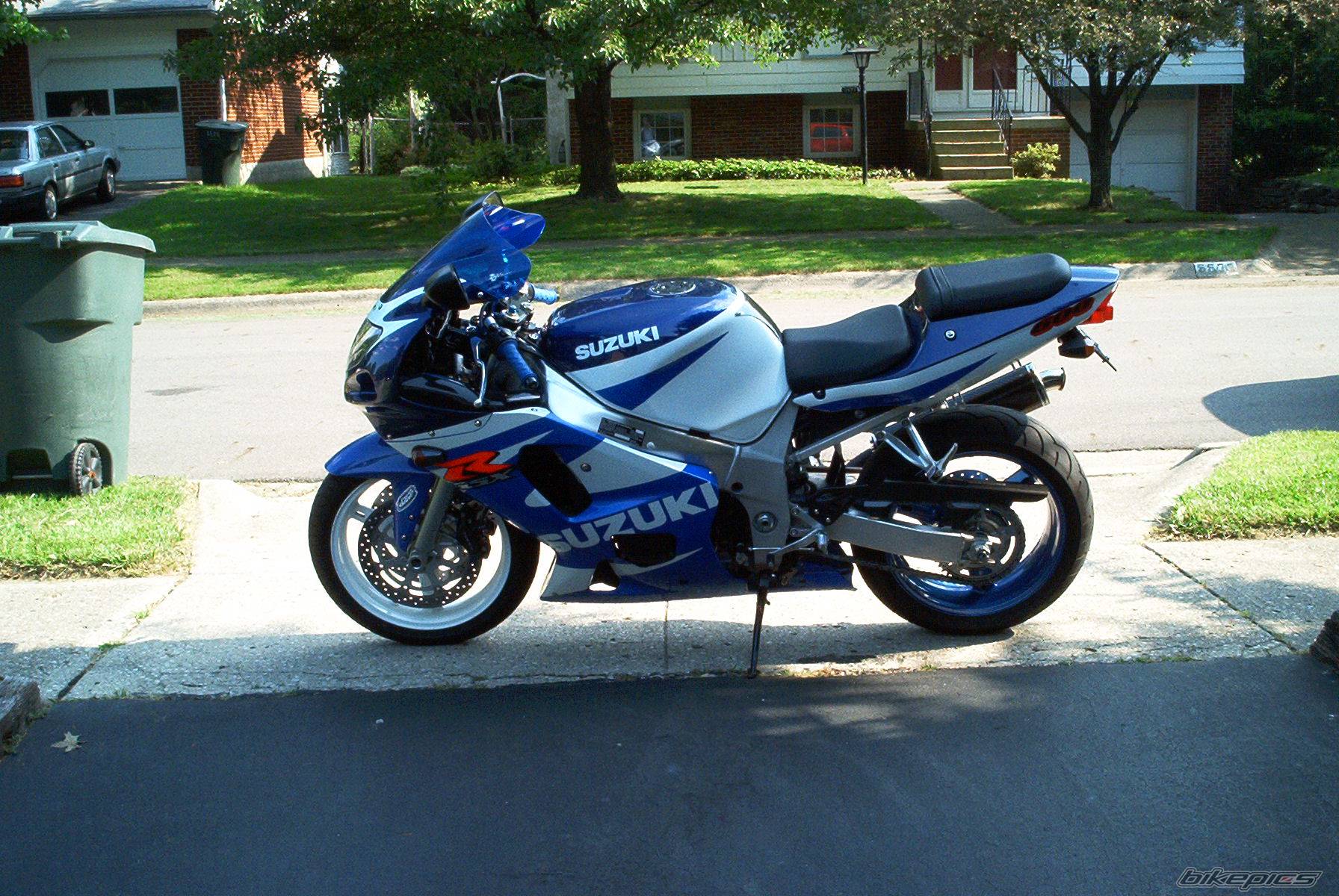 Bike Photo 44109