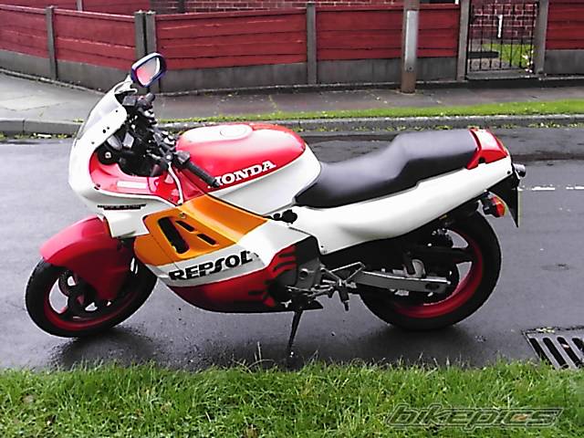 Bike Photo 441091