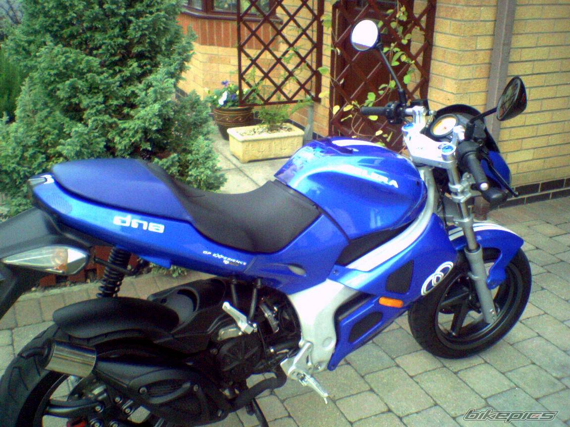 Bike Photo 441093