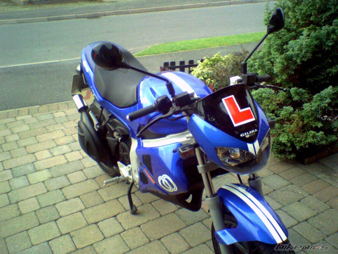 Bike Photo 441095