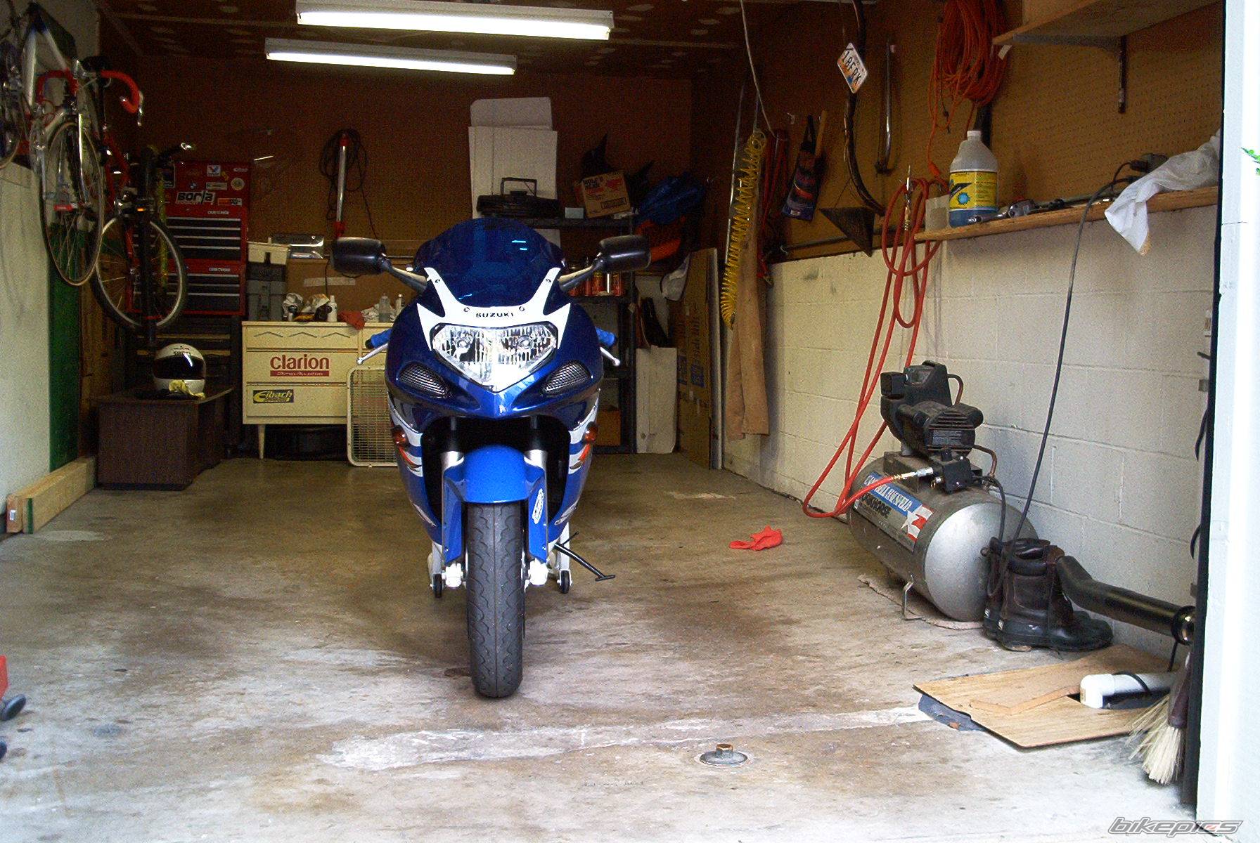 Bike Photo 44113