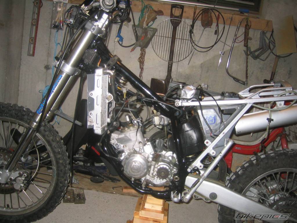 Bike Photo 441163
