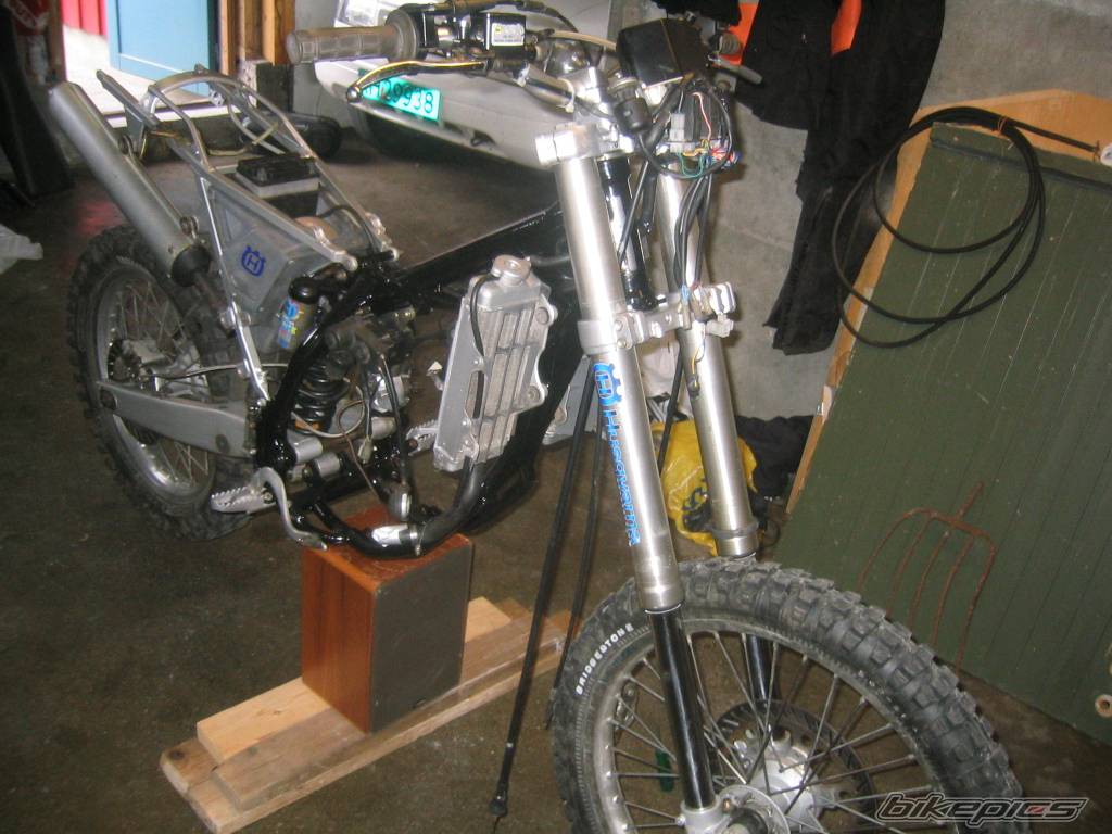Bike Photo 441164