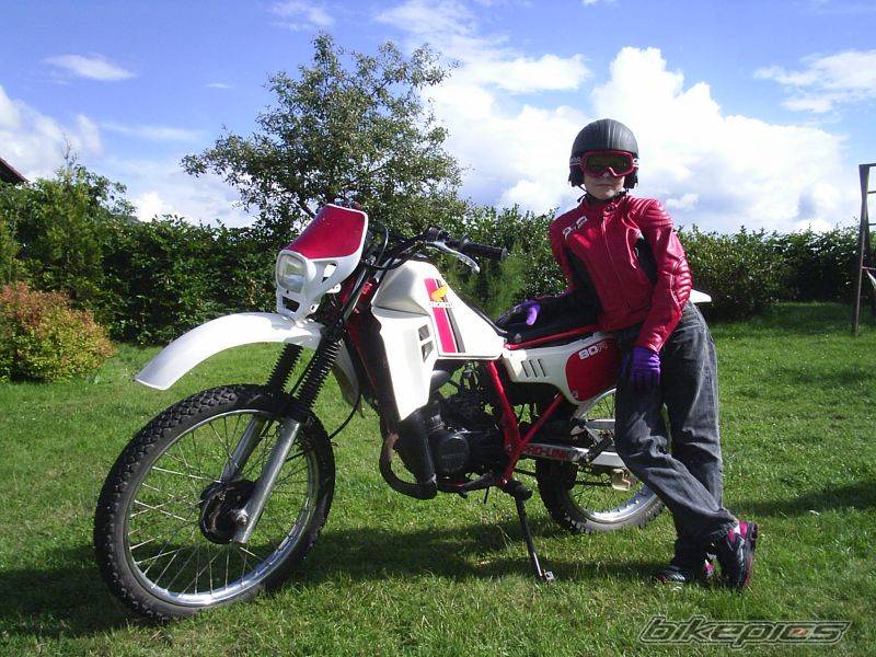 Bike Photo 441194