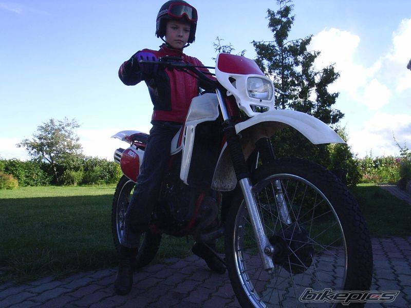 Bike Photo 441196