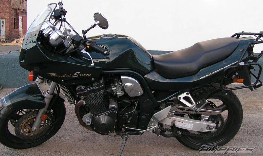 Bike Photo 441228