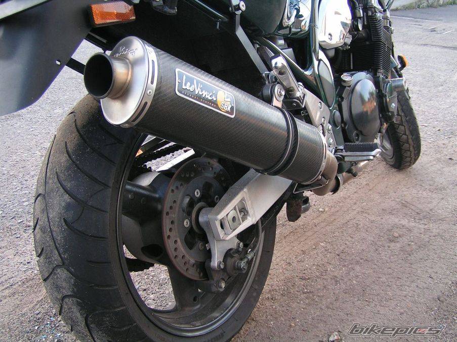 Bike Photo 441230